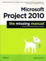 Microsoft Project 2010 1