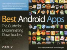 bokomslag Best Android Apps