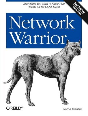 Network Warrior 2nd Edition 1