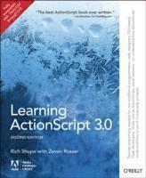 bokomslag Learning ActionScript 3.0 2nd Edition