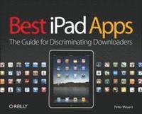 bokomslag Best iPad Apps