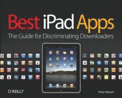 bokomslag Best iPad Apps