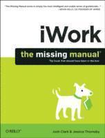 bokomslag iWork: The Missing Manual