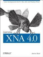 bokomslag Learning XNA 4.0