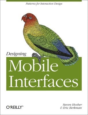 Designing Mobile Interfaces 1