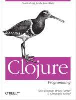 bokomslag Clojure Programming