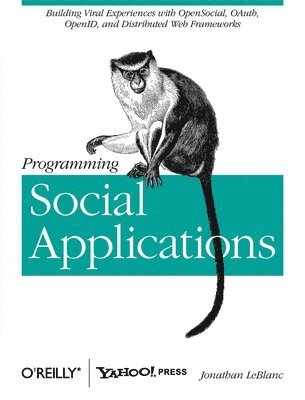 Programming Social Applications 1