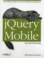 jQuery Mobile: Up and Running 1