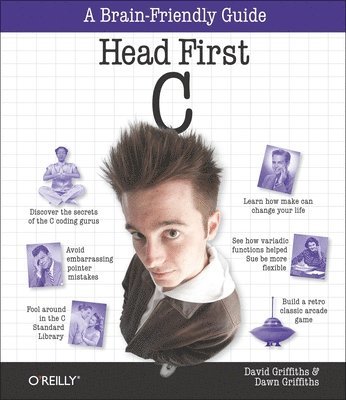 Head First C 1