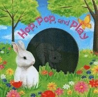 bokomslag Accord Publishing: Hop, Pop, and Play