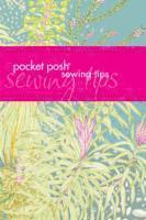 Jodie Davis, Jayne Davis - Davis, J: Pocket Posh Sewing Tips, Häftad