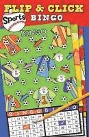 Accord Publishing - Sports Bingo, Häftad