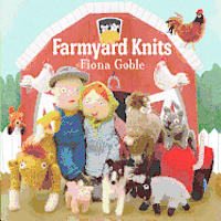 bokomslag Farmyard Knits