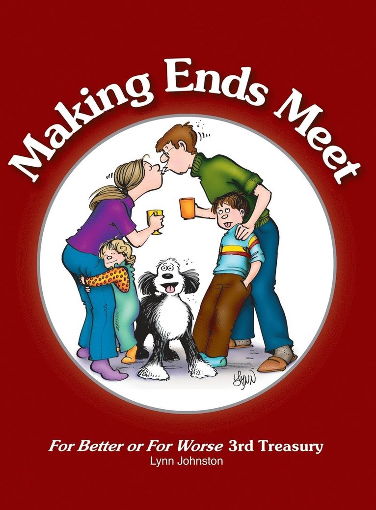 Making Ends Meet 1