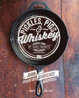 Pickles, Pigs & Whiskey 1