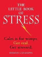 bokomslag The Little Book of Stress