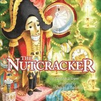 bokomslag The Nutcracker