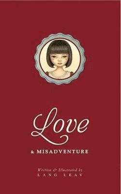 bokomslag Love & Misadventure