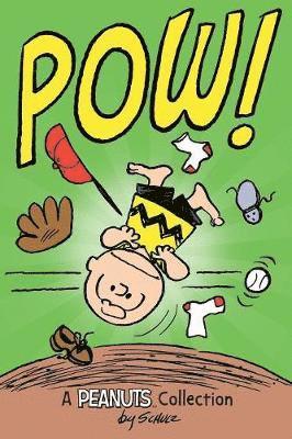 bokomslag Charlie Brown