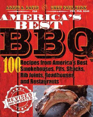 America's Best BBQ (Revised Edition)