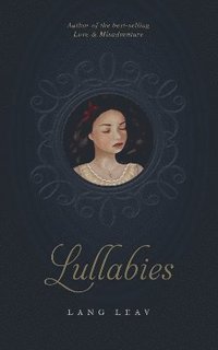 bokomslag Lullabies