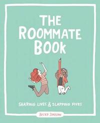 bokomslag The Roommate Book