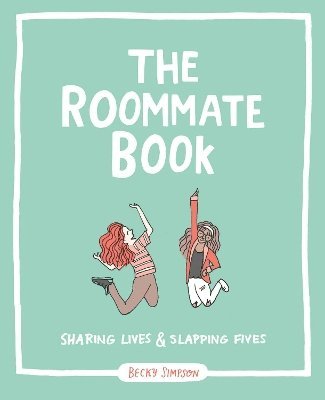 The Roommate Book 1