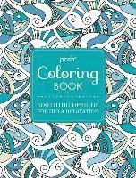 Posh Adult Coloring Book: Soothing Designs for Fun & Relaxation: Volume 7