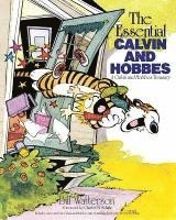 bokomslag The Essential Calvin and Hobbes: A Calvin and Hobbes Treasury Volume 2