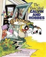Bill Watterson - The Essential Calvin and Hobbes: A Calvin and Hobbes Treasury Volume 1, Inbunden