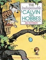 bokomslag The Indispensable Calvin and Hobbes