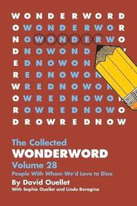 bokomslag WonderWord Volume 28