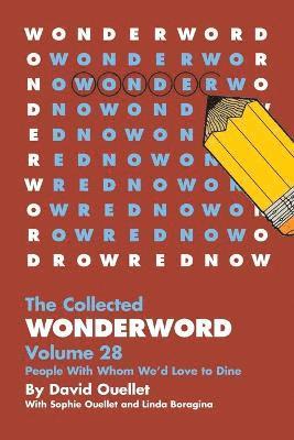 bokomslag WonderWord Volume 28