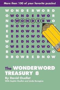 bokomslag The WonderWord Treasury 8