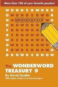 bokomslag The WonderWord Treasury 9