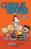 bokomslag Charlie Brown and Friends