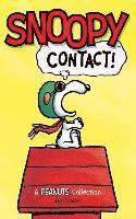 bokomslag Snoopy