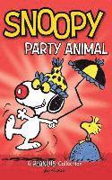 bokomslag Snoopy