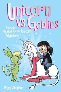 bokomslag Unicorn vs. Goblins: Volume 3