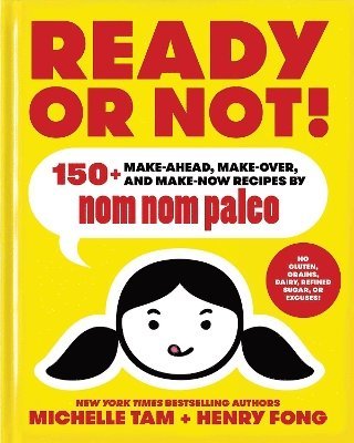 Ready or Not!: Volume 2 1