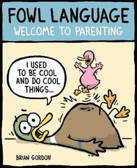 bokomslag Fowl Language: Volume 1