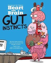 bokomslag Heart and Brain: Gut Instincts: Volume 2