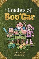 The Knights of Boo'gar