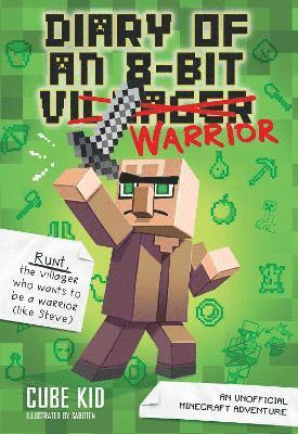 Diary of an 8-Bit Warrior