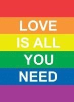 Love Is All You Need 1
