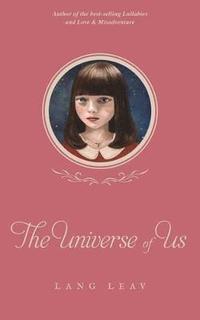 bokomslag The Universe of Us