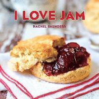 bokomslag I Love Jam