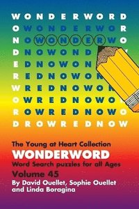 bokomslag WonderWord Volume 45