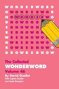 bokomslag WonderWord Volume 46