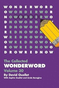 bokomslag WonderWord Volume 30